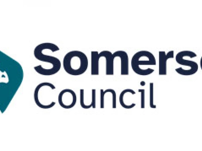somerset council logo