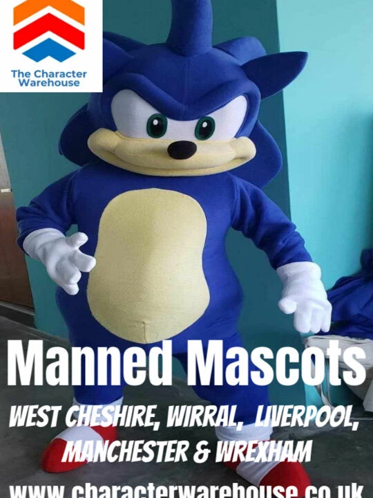 sonic