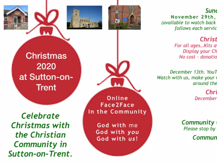 sot christmas 2020