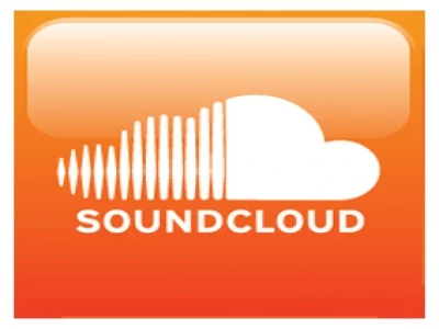 soundcloud logo