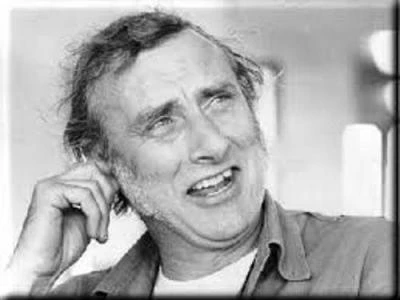 spike  milligan