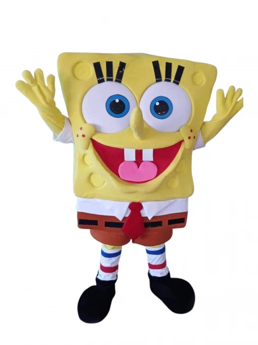 spongebob