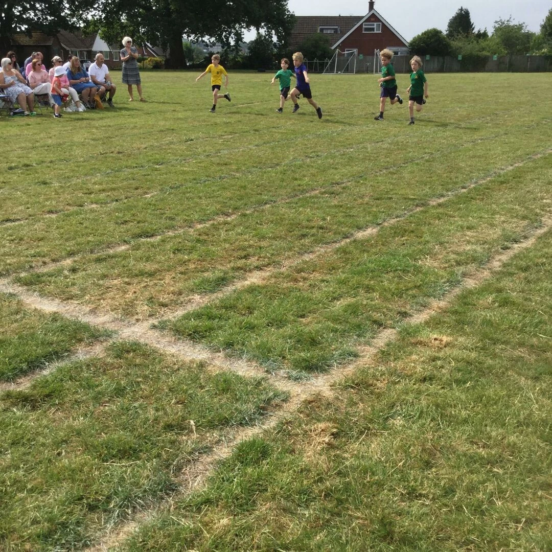 sports day 2