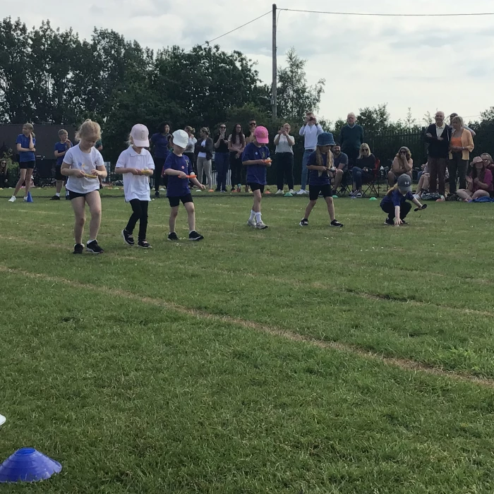 sports day