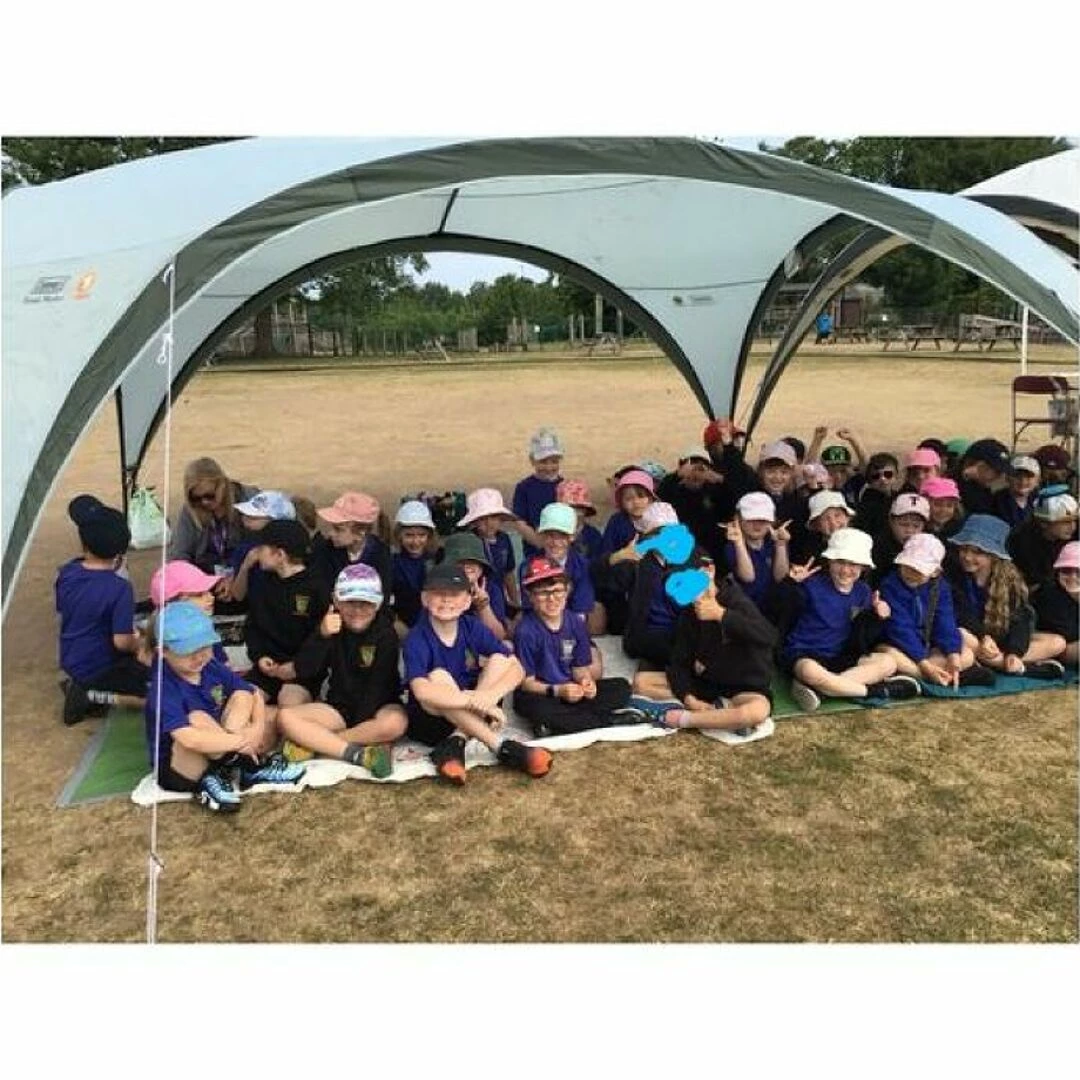 sports day