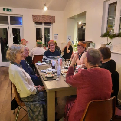 st adrews womens group november 2021 20211201211231