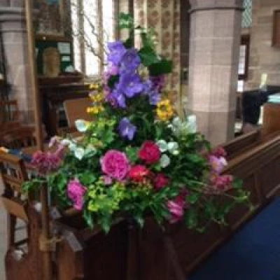 st albans flowers