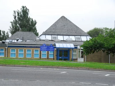 st andrew39s gosforth valley