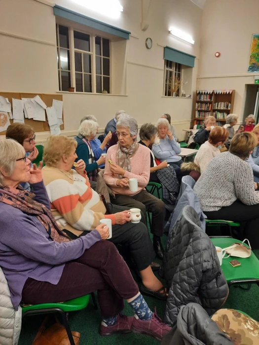 st andrews womens group jan 2022 20220202204104