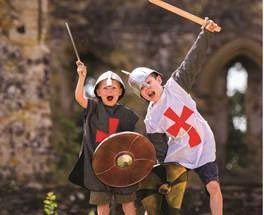 st george 1