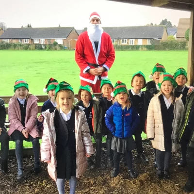 st james schoolchildren 31221