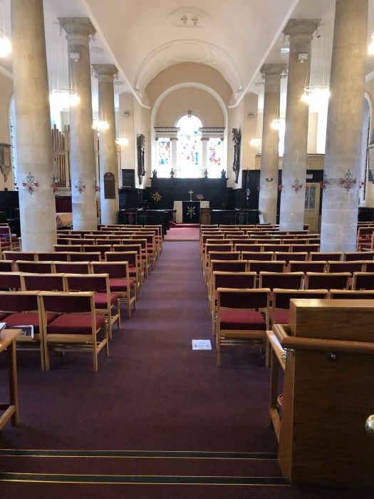 st johns churchinside 1