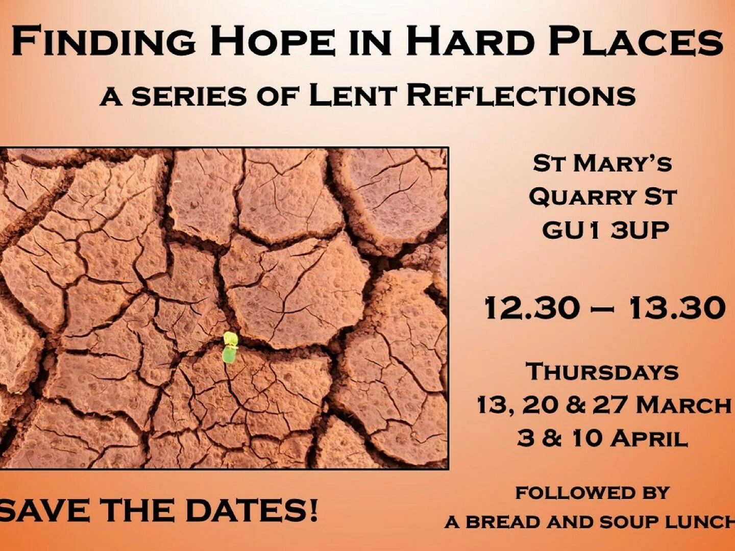 st mary39s lent reflections