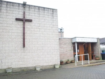 st michaels