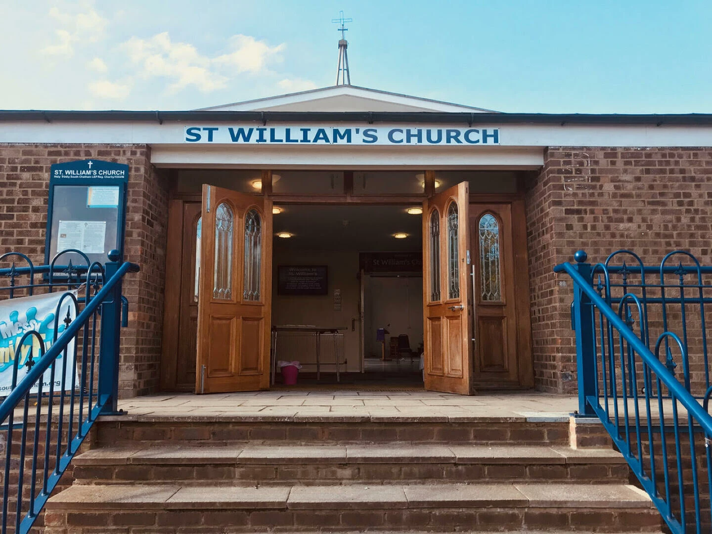 st williams