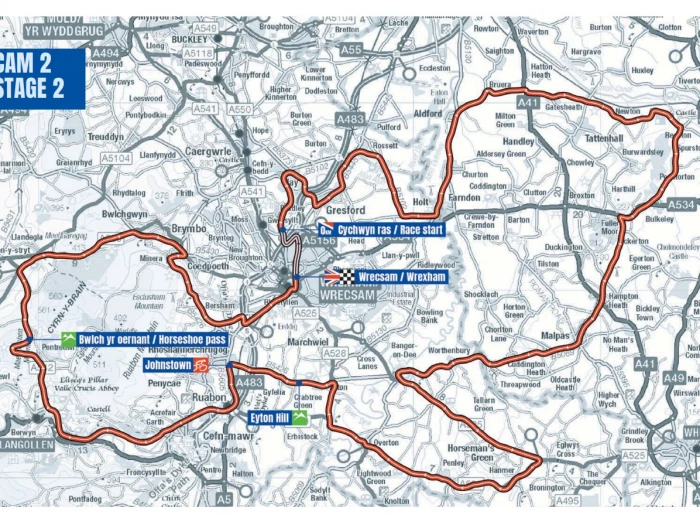 stage 2