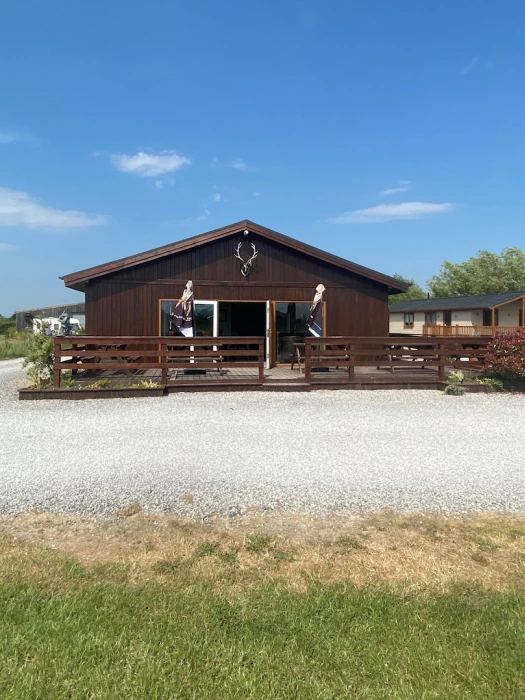 stagger inn