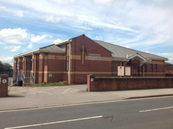 staincross