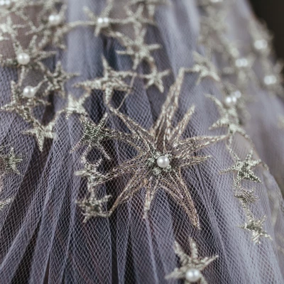 stardust veil detail p
