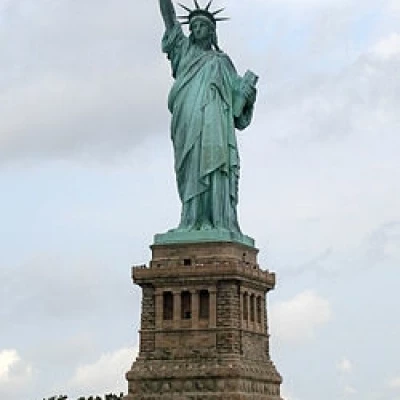 statue of liberty