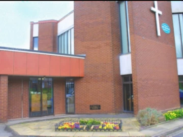staveley