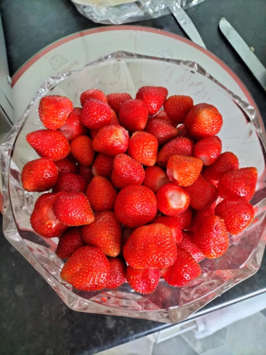 stawberries