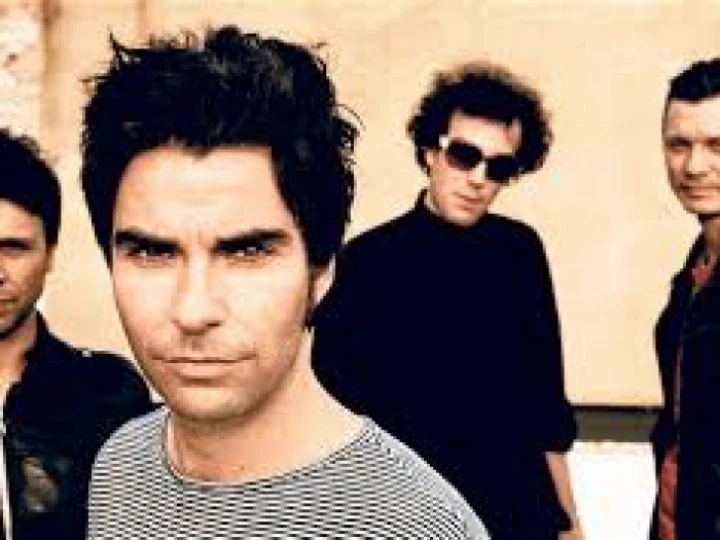 stereophonics