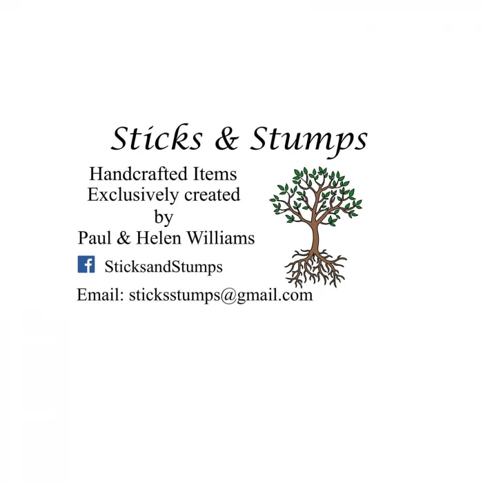 sticks amp stumps