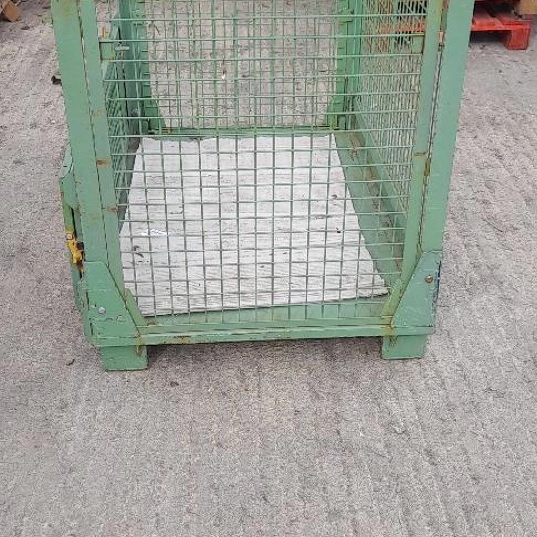 stillage 1