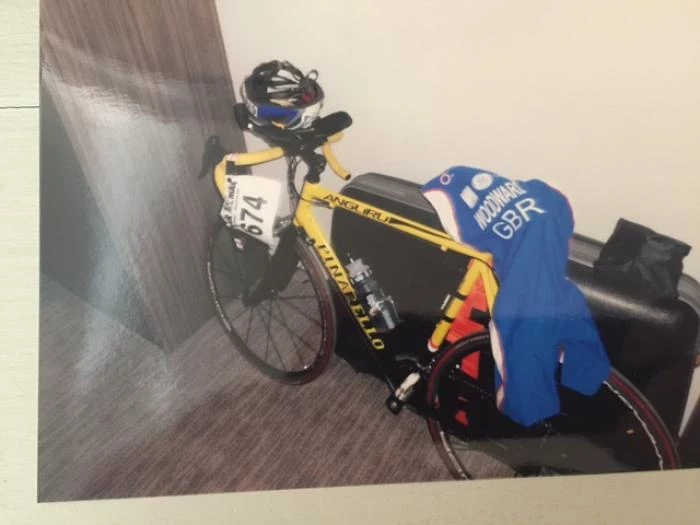 stolen bike 4626