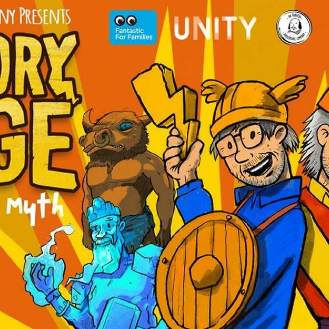 story forge