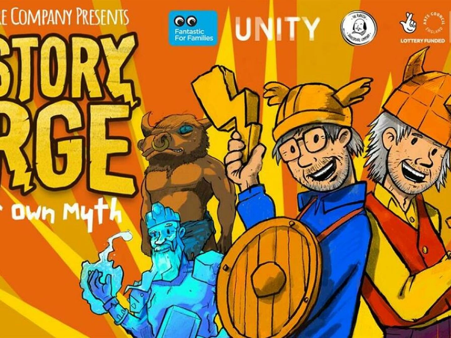 story forge