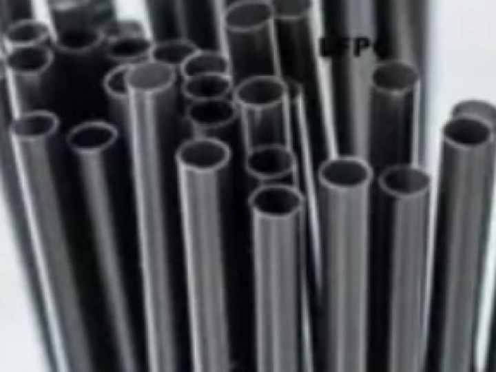 straws