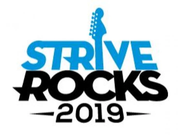 strive rocks 2019