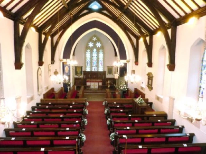 stthomas inside