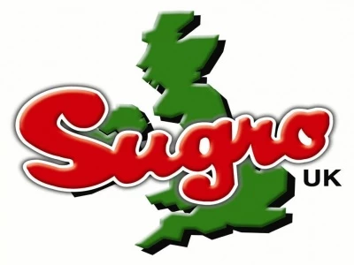 sugro logo