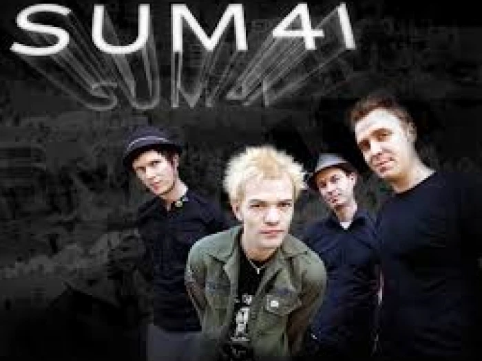 sum 41