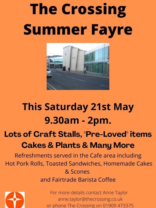 summer fayre  this week 1