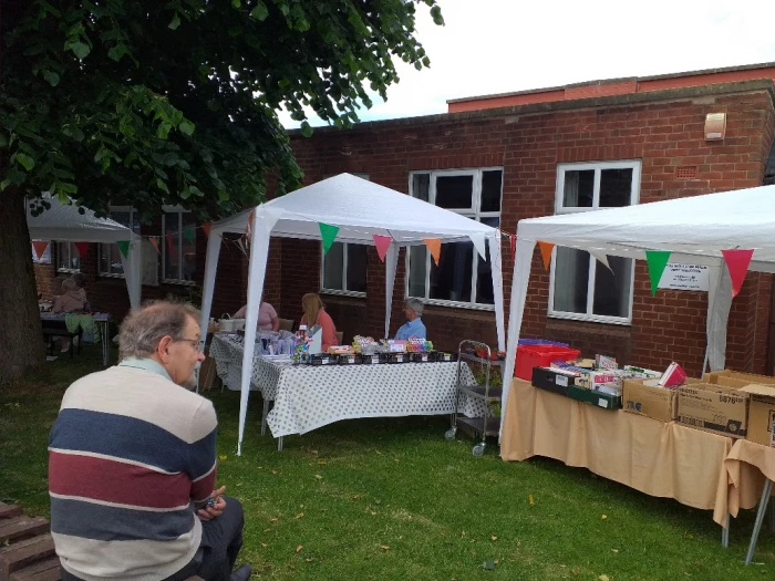 summer fete