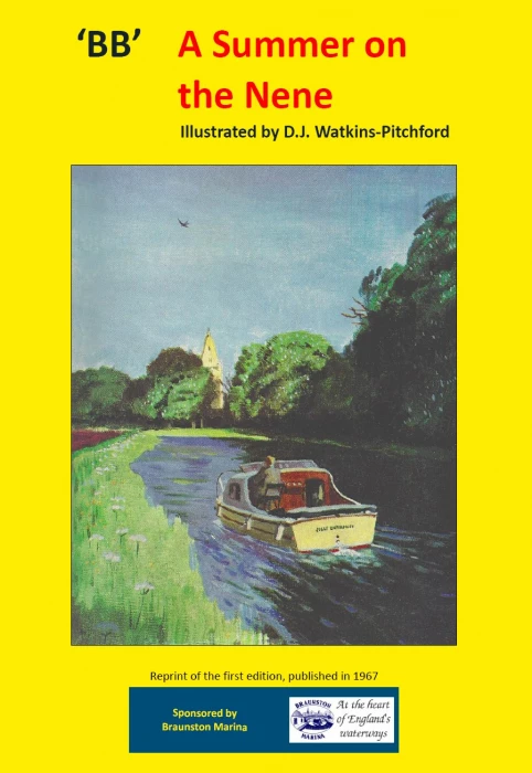 summer on the nene