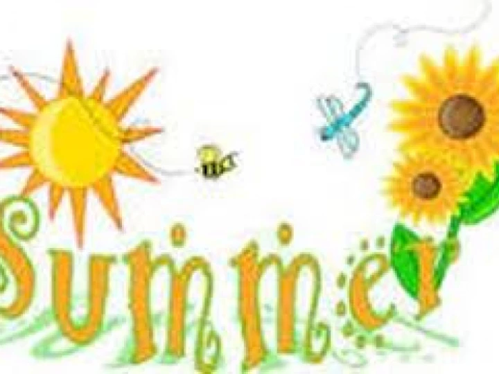 summer