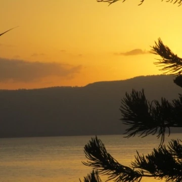 sunrise