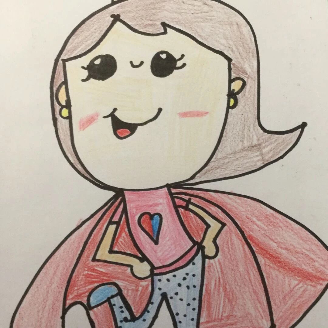 superheroes 12