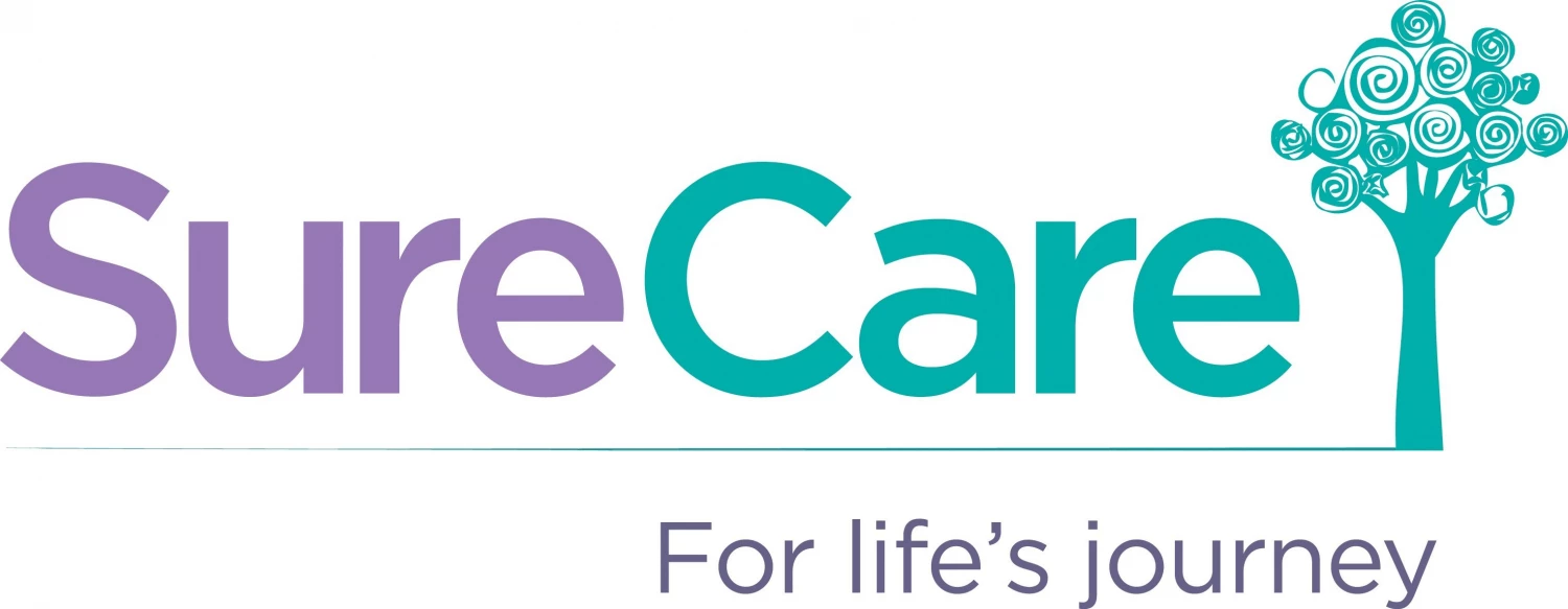 surecare customer logorgb