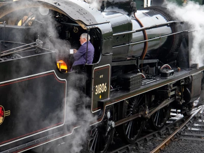 swanage heritage railway