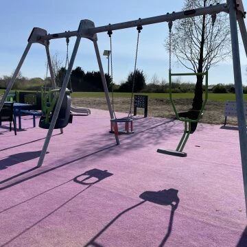 swings