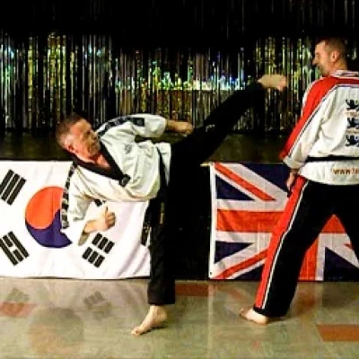 taekwondo 01