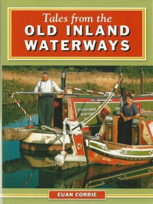 tales from the old inland waterways