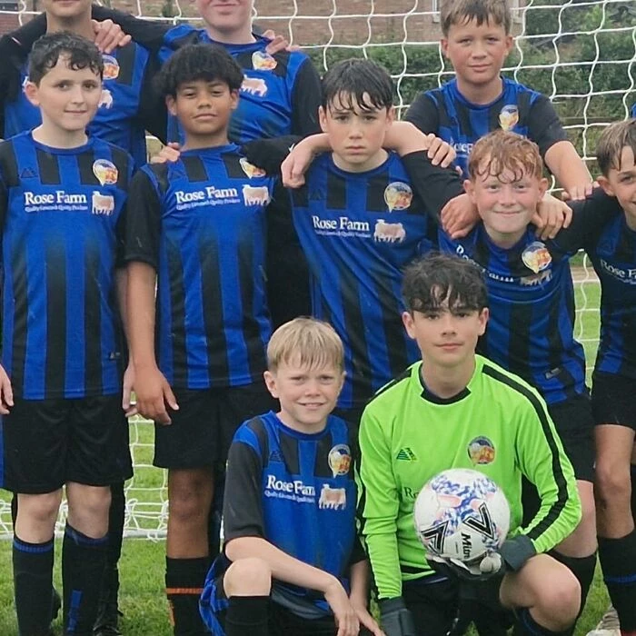 tarporley vics 1