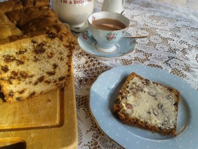 tarvin bun loaf